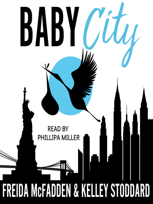 Couverture de Baby City